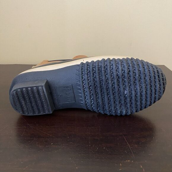 Style & Co Women's Harlii Pull-on Ankle Boots Tan - Picture 7 of 7